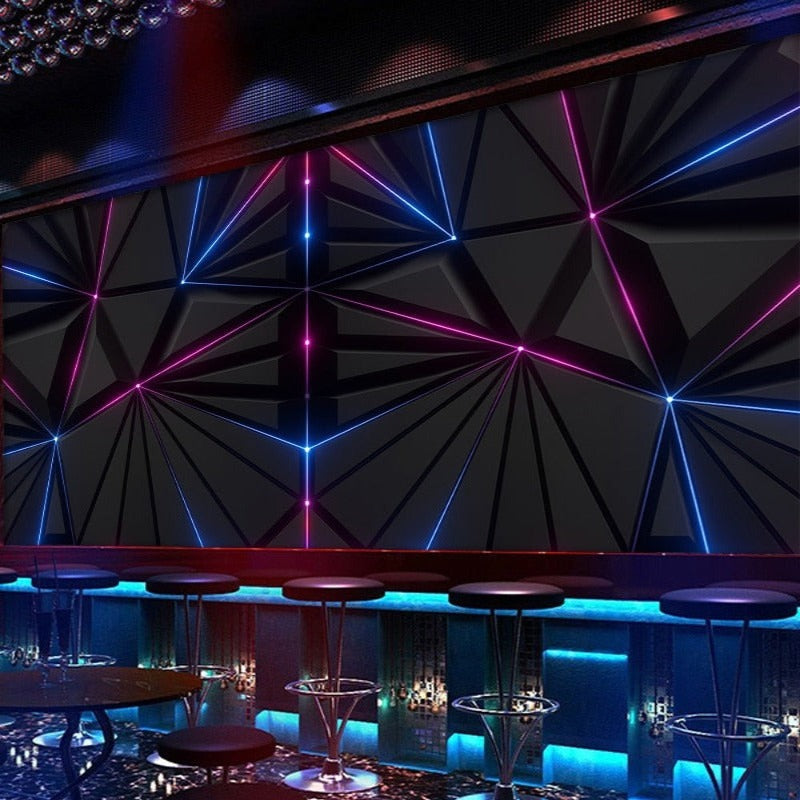 3D Wallpaper Various Home Theatre